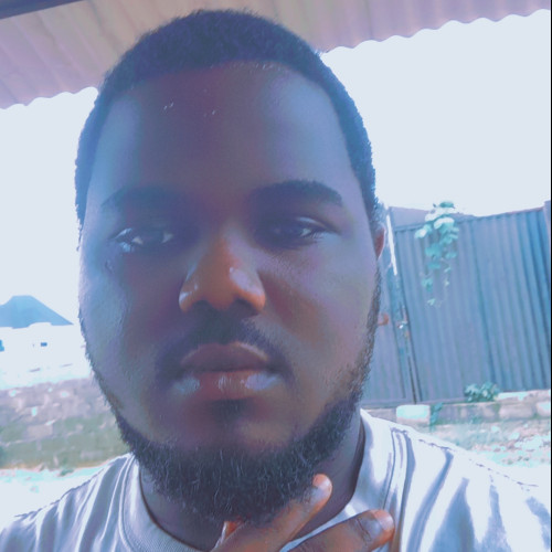 Promise  A. profile photo