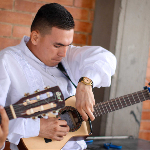 David Alejandro p.