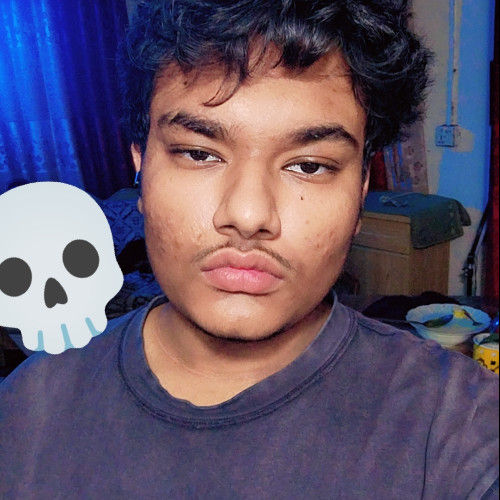 Shahruk Shahriar M.