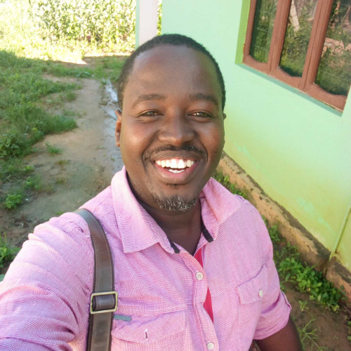 Kibakaya F. profile photo