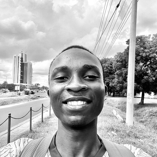 Moses M. profile photo