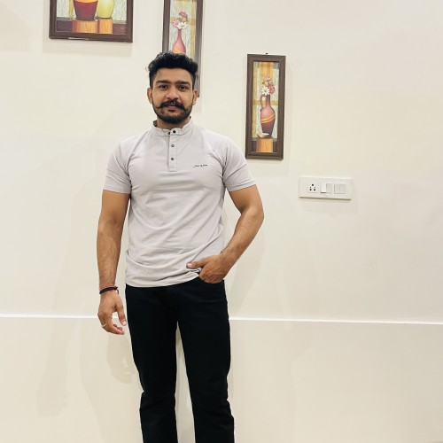 Rajat M. profile photo