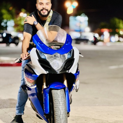 Hamza E. profile photo