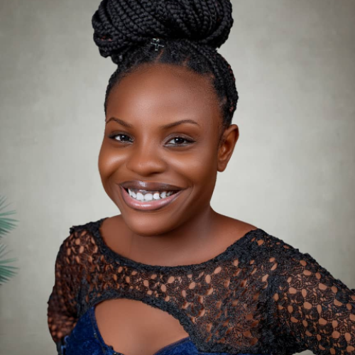 Blossom  A. profile photo