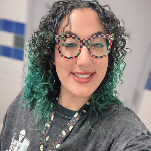 Lacie O. profile photo