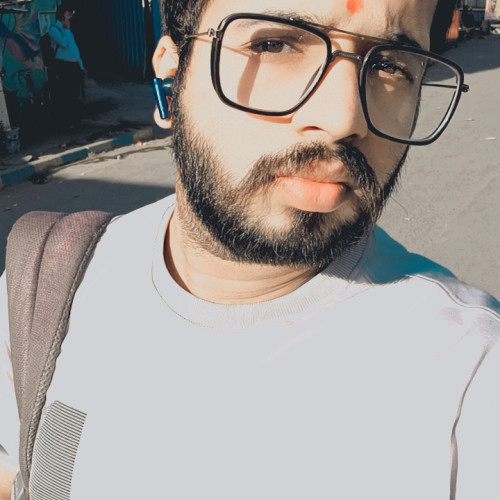 RUSHIKESH B. profile photo