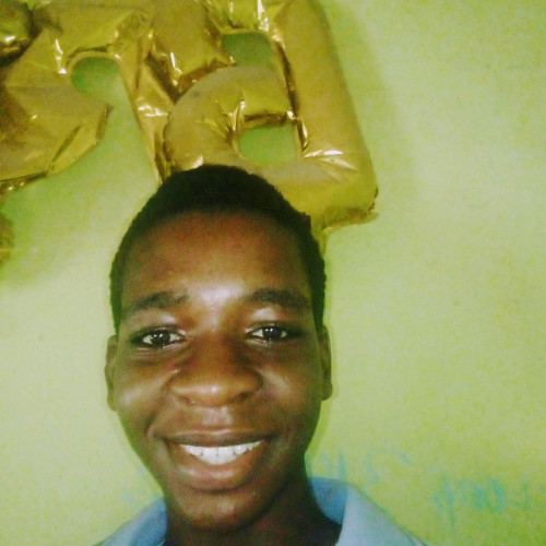 Chinonso M. profile photo