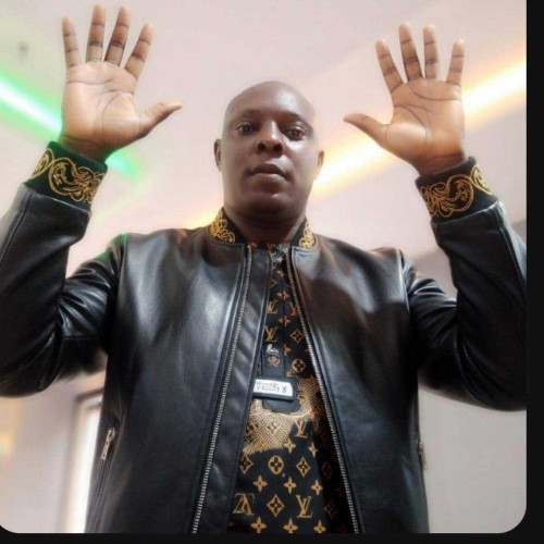 Stephen Edoja A. profile photo