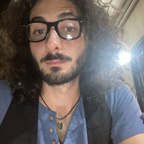 CARLO C. profile photo