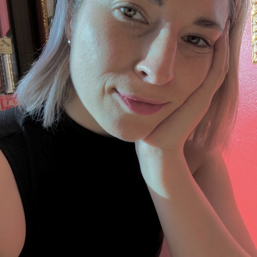 Micaela P. profile photo