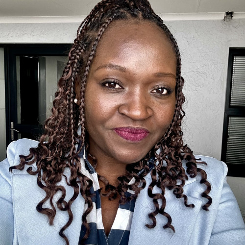 LucyAnn E. profile photo
