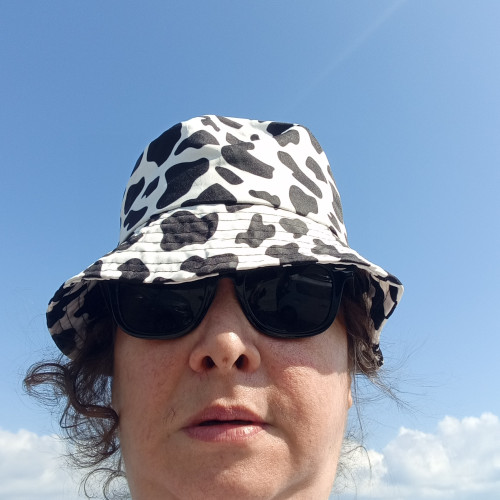 Nebahat B. profile photo