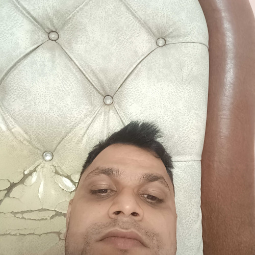 Abhishek S. profile photo