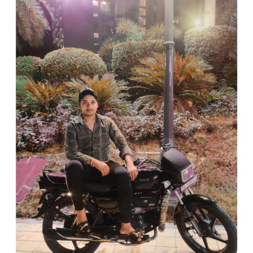 Deepak  J.