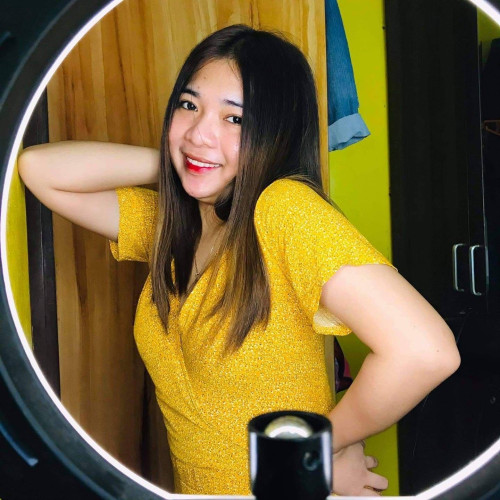 Hazel C. profile photo