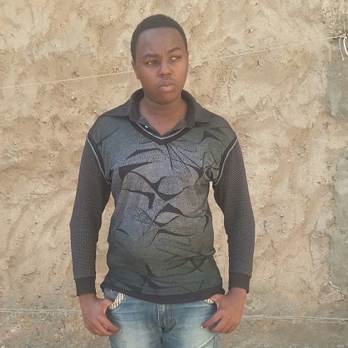 Telvin  M.