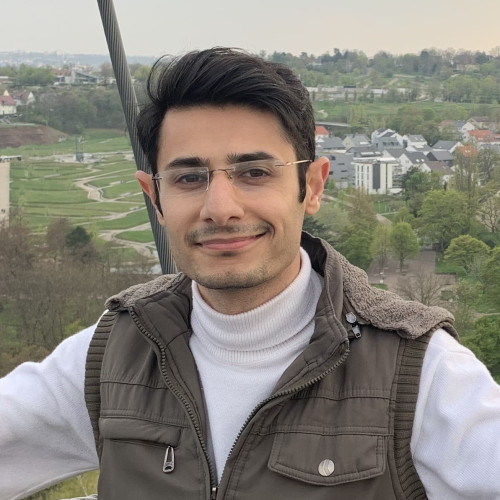 Hamid Z. profile photo