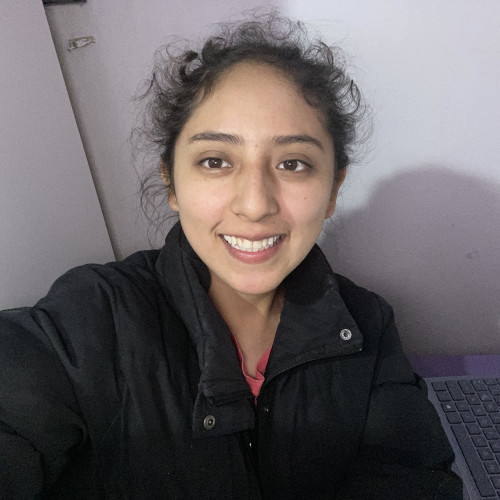 Lin M. profile photo