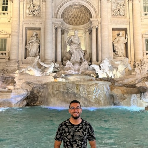 Othmane H. profile photo