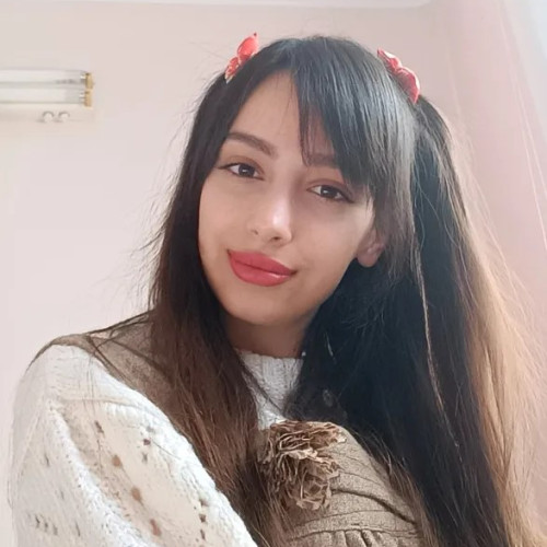 Qazal N. profile photo