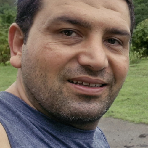 Omid R. profile photo