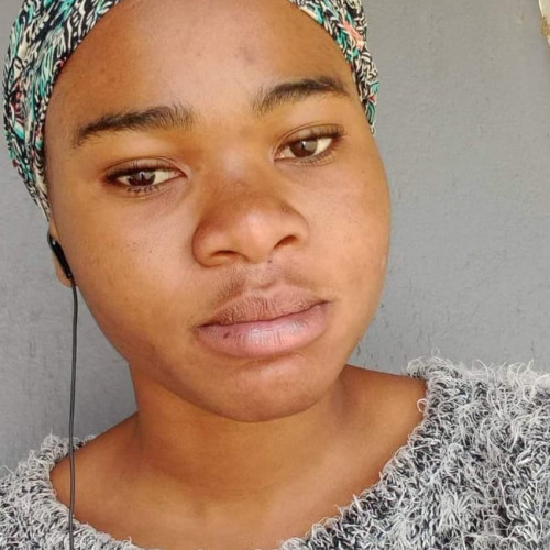 Matshwenyego T. profile photo
