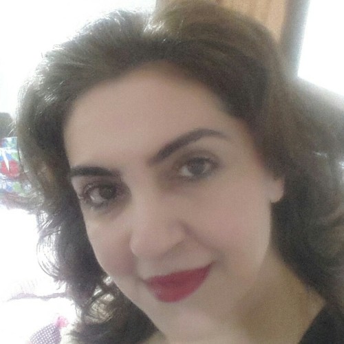 Neda M.