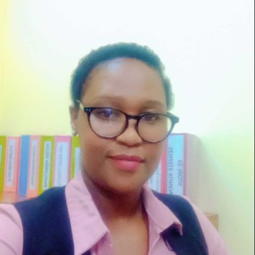 Vicky M. profile photo