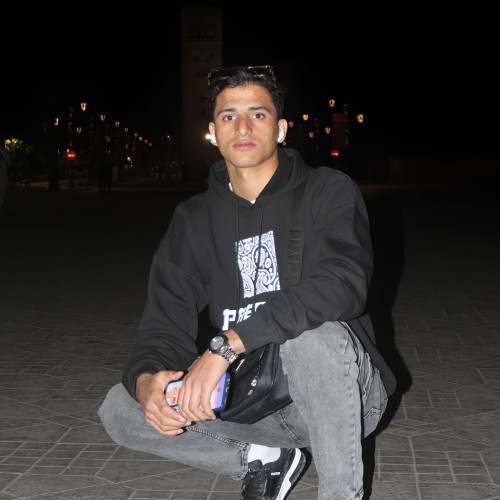 Badareddine K.