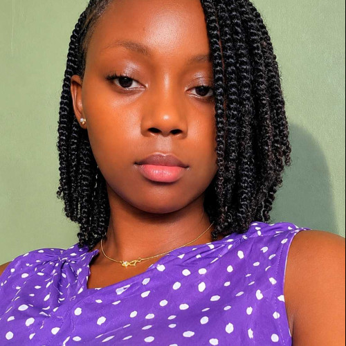 Rita U. profile photo