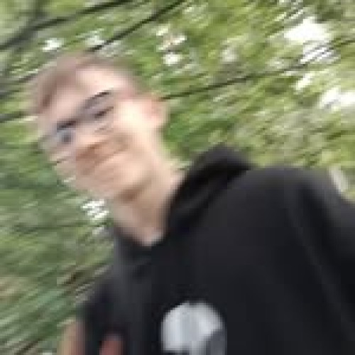 Patrik L. profile photo