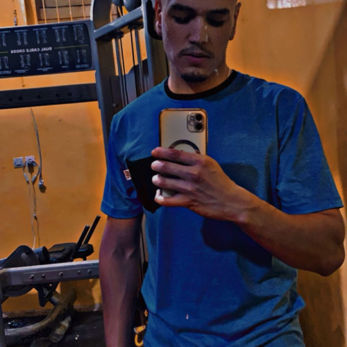 SALAH EDDINE  B. profile photo