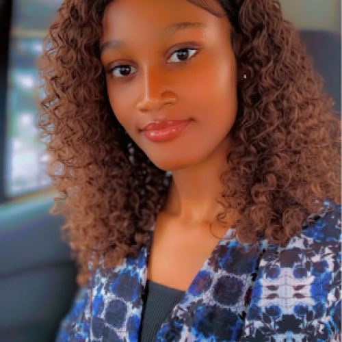 Joycelyn O. profile photo