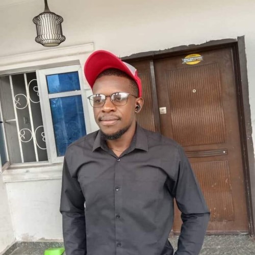 OBISIKE  K. profile photo