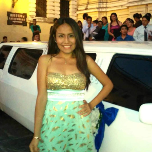 Yessi Katherine R. profile photo