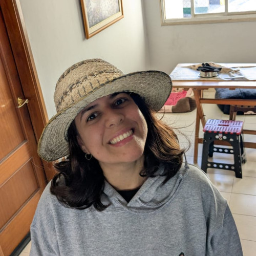 Gabriela F. profile photo