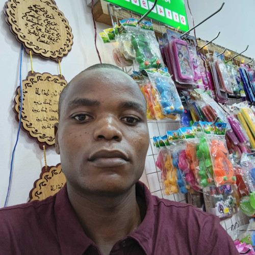 Teddy o. profile photo