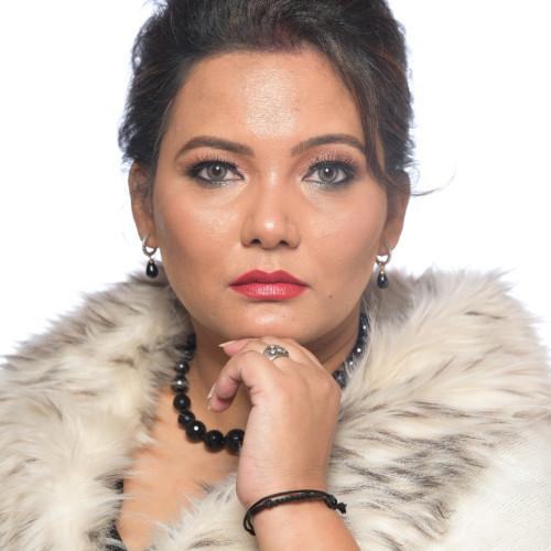 MADHAVI T. profile photo