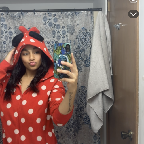 Faith C. profile photo