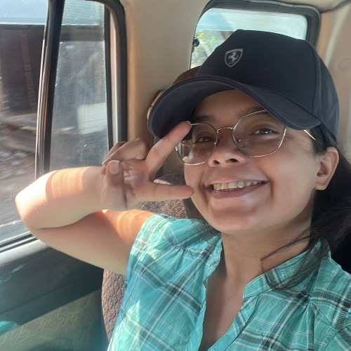 Chandrayee C. profile photo
