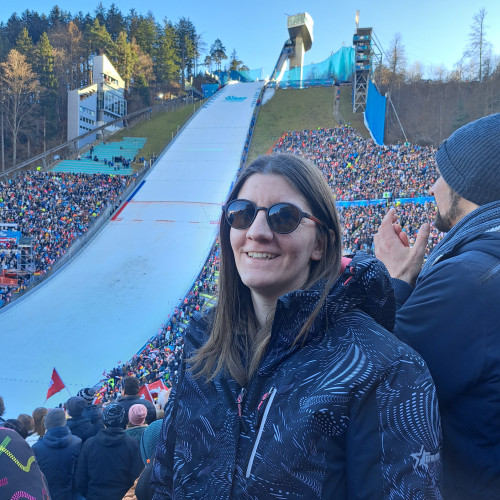 Tamara  M. profile photo