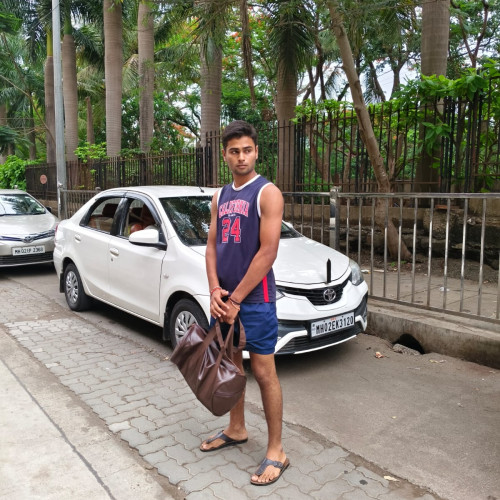 Abhishek  D. profile photo