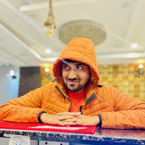 Rohit Y. profile photo