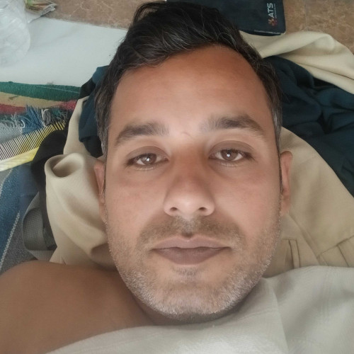 Aditya C. profile photo