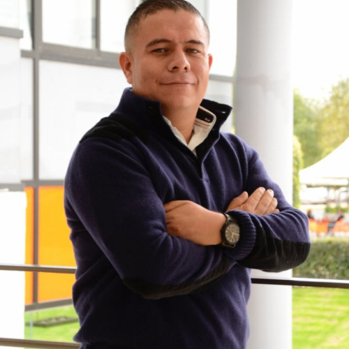 Alberto G. profile photo