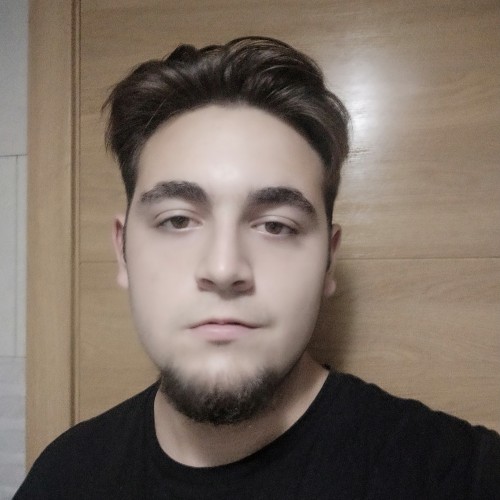 Jonathan h. profile photo