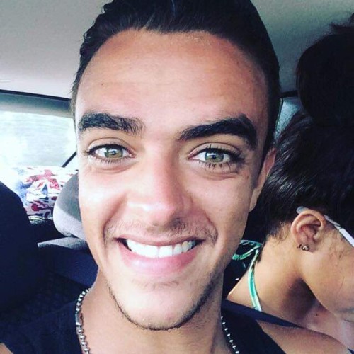 Ousama anoir  M.