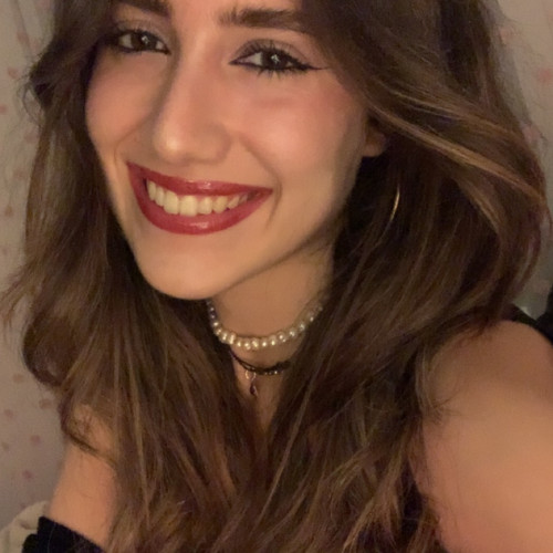 Charlotte F. profile photo