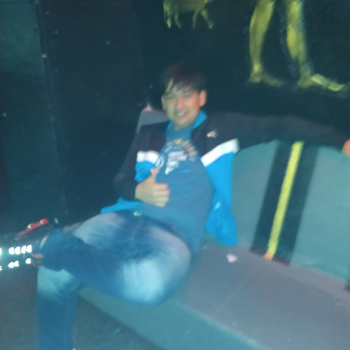 Anibal  . profile photo