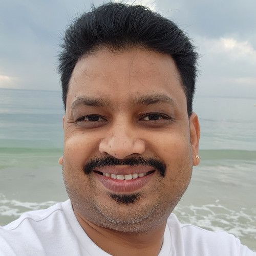 Navneet P. profile photo